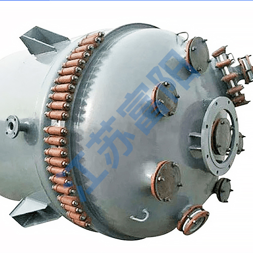 搪玻璃储罐系列