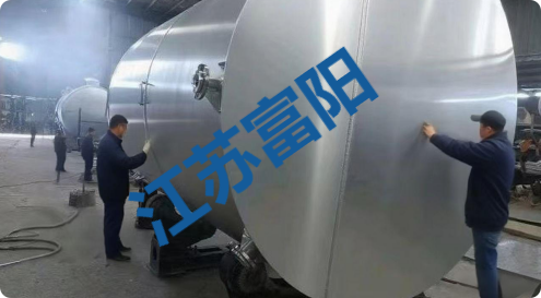 专业盛放硝酸--铝罐2